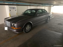 1995 Bentley Continental R Coupe