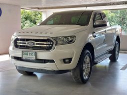 2019 Ford RANGER All-New Open Cab  2.2 Hi-Rider XLT รถกระบะ 