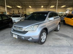  Honda CR-V 2.0 E 4WD 2007 SUV