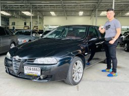 Alfa Romeo 156 SELESPEED 2.0i FaceLift ปี 2003
