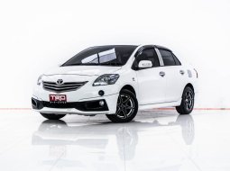 3Z13 Toyota VIOS 1.5 TRD Sportivo รถเก๋ง 4 ประตู ปี 2013