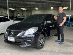 ขายรถ Nissan Almera 1.2 E ปี 2012