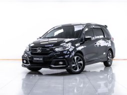 1S16 Honda Mobilio 1.5 RS รถตู้/MPV ปี 2021