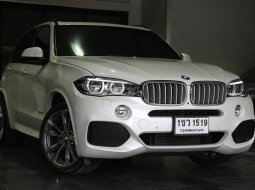 2018 BMW X5 2.0 xDrive40e M Sport 4WD SUV เจ้าของขายเอง
