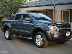 Ford RANGER 3.2  WildTrak T6 4WD 2015  