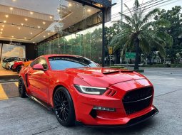 2016 Ford Mustang 2.3 EcoBoost รถเก๋ง 2 ประตู เจ้าของขายเอง