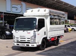 ขายรถ Isuzu ELF 3.0 NLR  ปี2014 Truck 