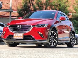 ขาย รถมือสอง 2019 Mazda CX-3 2.0 SP SUV 
