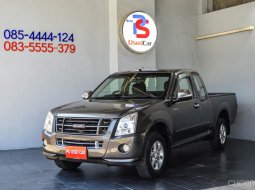 ขายรถ Isuzu D-Max 2.5 SLX Platinum ปี 2009