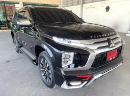 2022 Mitsubishi Pajero Sport 2.4 GT Plus SUV รถสวย