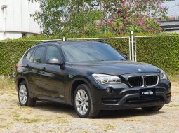 2013 BMW X1 2.0 sDrive18i xLine SUV ใครหาอยู่ รีบด่วนเลยครับ