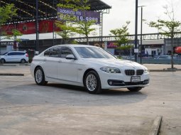 BMW 520d Luxury Line ปี : 2016 รถบ้าน ราคาเบา