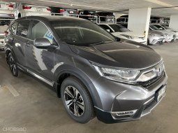 2017 Honda CR-V 1.6 DT E SUV 