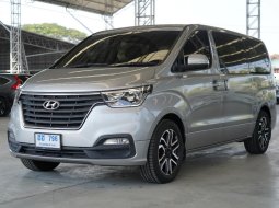 2018 Hyundai H-1 2.5 Touring  ดาวน์ 0%