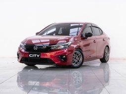 2V90 Honda CITY 1.0 RS รถเก๋ง 4 ประตู ปี 2020 