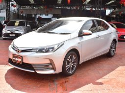 2017 Toyota Corolla Altis 1.8 E ดาวน์ 0%