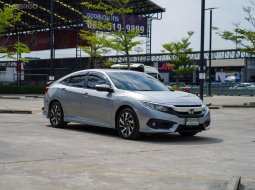 Honda Civic Fc 1.8 EL ปี : 2016 เครดิตดี ฟรีดาวน์