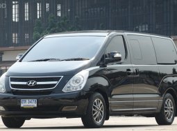 2011 Hyundai H-1 2.5 Deluxe รถตู้/Van เจ้าของขายเอง