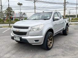 ขายรถมือสอง Chevrolet Colorado New X-Cab 2.8 LT Z71 เกียร์ออโต้  ปี 2012