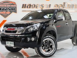ขายรถมือสอง Isuzu D-Max All New Spacecab Hi-Lander 2.5 VGS Z-Prestige Navi เกียร์ออโต้ ปี 2013