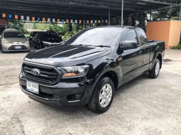 Ford Ranger All New Open Cab 2.2 XL เกียร์ธรรมดา ปี 2019 รถมือเดียวป้ายแดง