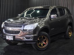  2013 CHEVROLET TRAILBLAZER 2.5 LT