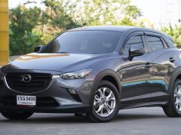ขาย รถมือสอง 2019 Mazda CX-3 2.0 E SUV 