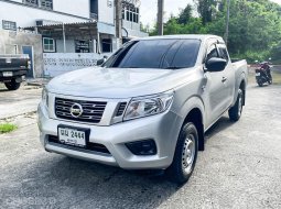 ขายรถมือสอง Nissan Navara NP300 King Cab 2.5 S เกียร์ธรรมดา ปี 2019