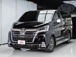 ขายรถ Toyota Majesty 2.8 Grande ปี 2019