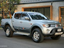 2005 Mitsubishi TRITON 3.2 GLS 4WD รถกระบะ 