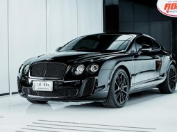ขายรถ Bentley Continental 6.0 Supersports 4WD ปี 2012