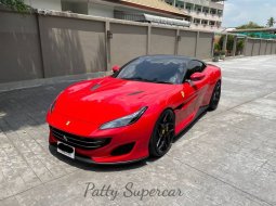 ขาย รถมือสอง 2020 Ferrari Portofino 3.9 V8 รถเปิดประทุน 