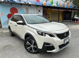 2019 Peugeot New Peugeot 5008 1.6 Turbo Allure 