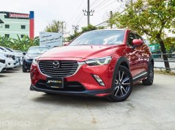 2019 Mazda CX3 2.0 SP รถสวยสภาพพร้อมใช้งาน