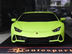 2020 Lamborghini Huracan 5.2 Evo 4WD รถเก๋ง 2 ประตู 