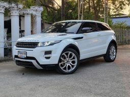 LAND ROVER Range Rover Evoque Coupe Dynamic (Lux Pack) 2.2L CRDI SD4 (3 Doors) 2.2L Diesel Turbo 6AT