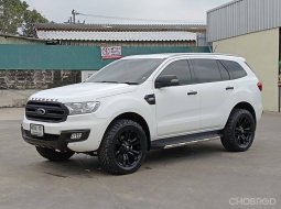 2017 Ford Everest 3.2 Titanium+ 4WD SUV 