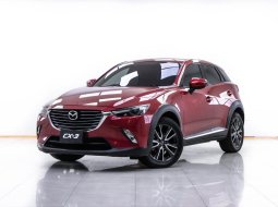 1T16 Mazda CX-3 2.0 SP SUV ปี 2016