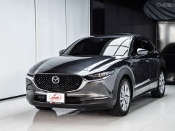 ขายรถ Mazda CX-30 2.0 SP ปี 2020 จด2021