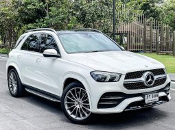 ขายรถมือสอง BENZ GLE300d 4MATIC (W167)