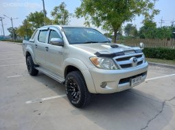 รถมือสอง 2008 Toyota Hilux Vigo 3.0 E Prerunner รถกระบะ  ราคาถูก