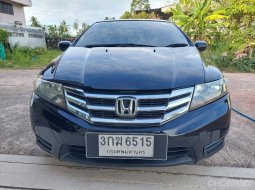 Honda CITY 1.5 V i-VTEC รถบ้านมือเดียว