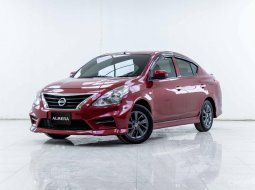 5Q25 ขายรถ Nissan Almera 1.2 E SPORTECH รถเก๋ง 4 ประตู 2018