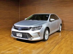 🔥 ปีใหม่ ราคาใหม่!! 2015 Toyota CAMRY 2.5 Hybrid ✅ผ่อนเริ่มต้น 8,000 บาท  ✅ฟรีประกัน