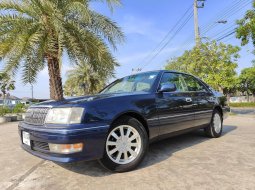 ขาย Toyota Crown 1998 มือสอง สีน้ำเงิน สภาพสวย