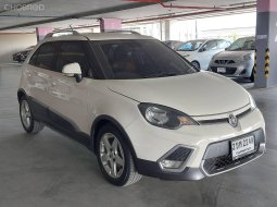 🔥2016 Mg MG3 1.5 XROSS X รถเก๋ง 5 ประตู ผ่อน 4xxx ดันทุกเคส จองรถวันนี้รับส่วนลด 5000