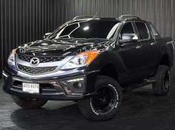 ขายรถ 2015 MAZDA BT-50 PRO 2.2 Eclipse DOUBLE CAB HI-RACER (ABS/LST) 