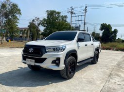 2018 Toyota Hilux Revo 2.8 Rocco รถกระบะ ฟรีดาวน์ รถบ้านแท้ ออกรถง่าย