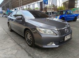 2012 Toyota CAMRY 2.0 G หรูหรา นั่งสบาย