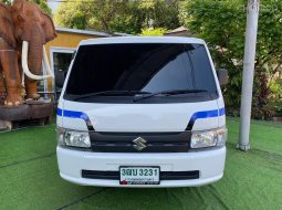 ฟรีดาวน์ ไมล์แท้ 6,xxx กม 2022 Suzuki Carry 1.5 รถกระบะ ผ่อนเริ่มต้น 6,xxx บาท